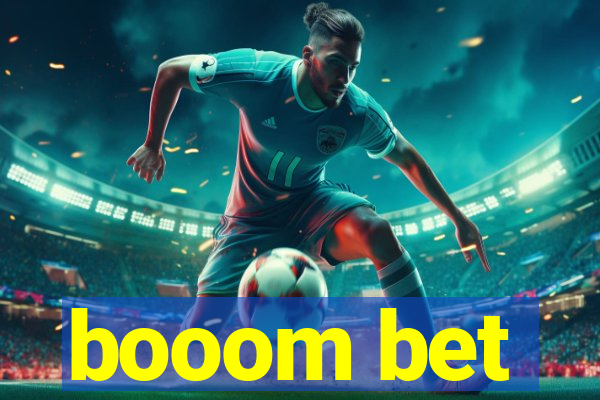 booom bet